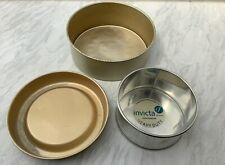 Vintage cake tins for sale  STROUD