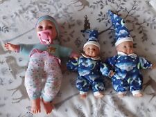 Small baby dolls for sale  AYLESBURY