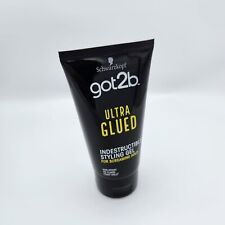 Schwarzkopf got2b ultra d'occasion  Paris XVIII