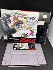 Chrono trigger d'occasion  Merdrignac