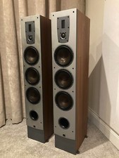 Dali ikon floorstanding for sale  BORDON