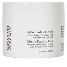 Nassif detox pads for sale  Elfers