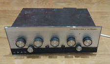 Leak varislope vintage for sale  CHEPSTOW
