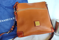 Dooney bourke shoulder for sale  Greenbank