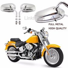 Motorcycle chrome tapered for sale  Burlingame