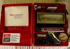 Sun testing equipment for sale  Elkhart
