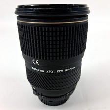 Tokina 28-70mm f/2.8 28-70mm f/2.8 para Nikon montagem F comprar usado Tokina 28-70mm f/2.8 28-70mm f/2.8 para Nikon montagem F comprar usado  Enviando para Brazil