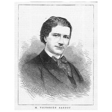 Victorien sardou the d'occasion  Expédié en Belgium