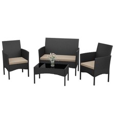 Patio furniture set for sale  Raphine