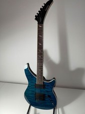 Epiphone custom prophecy gebraucht kaufen Epiphone custom prophecy gebraucht kaufen  Blankenfelde