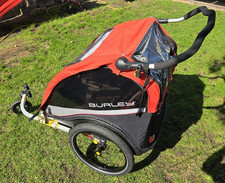 Burley cub double for sale  POOLE