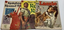 dell comics for sale  BEDFORD