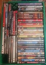 100 lot dvd for sale  Spring Valley