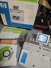 Photosmart 375 printer for sale  Lewisburg