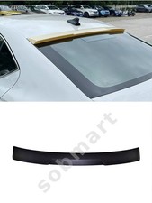 SPOILER DE VENTANA TRASERA Skoda Octavia MK3 sedan 2012-2020 ABS TUNING SOBMART na sprzedaż  PL