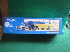 Corgi 56201 gulf for sale  WORTHING