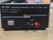 Stabilizzato alpha elettronica usato  Brindisi