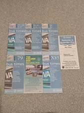Arriva northumberland bus for sale  GLASGOW