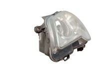 Headlight left for d'occasion  Expédié en Belgium