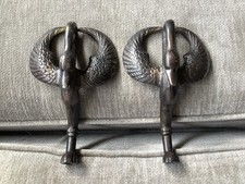 Vintage cast brass for sale  HUDDERSFIELD
