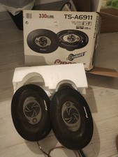 Altoparlanti pioneer a6911 usato  Sannicola
