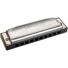 Hohner special progressive gebraucht kaufen  Köln