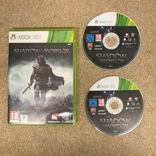 Middle-Earth™ Shadow of Mordor™ (Xbox 360) [Completo e Testado], usado comprar usado  Enviando para Brazil