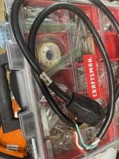 6ft prong power for sale  Robbins