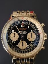 Breitling navitimer 41mm for sale  Shipping to Ireland