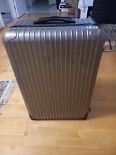 Rimowa salsa koffer gebraucht kaufen  Stuttgart