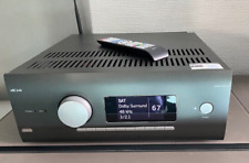 Arcam avr audiophiler gebraucht kaufen  Ulm