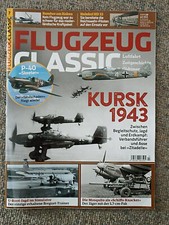 Flugzeug classic juli gebraucht kaufen  München