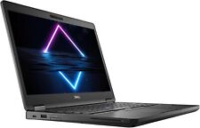 Dell Latitude 5490 14" alta definição total Core i5-8350U 16GB 1TB SSD FPReader Cam Win 11 Pro comprar usado  Enviando para Brazil