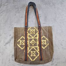 Mona mosaic tote for sale  Chatham