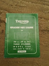 Triumph trident t150t for sale  GLOUCESTER