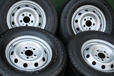 10mm 9mm fiat gebraucht kaufen  Lützen