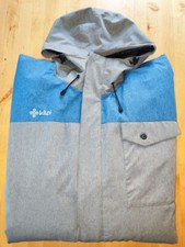 Kilpi skijacke winterjacke gebraucht kaufen  Groß Grönau