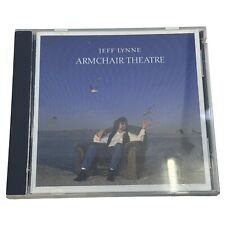 Armchair Theatre by Jeff Lynne (CD, Jun-1990, Reprise) ELO, usado comprar usado  Enviando para Brazil