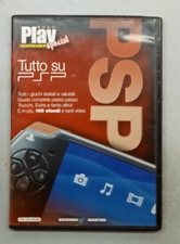 Tutto psp. play usato  Bologna