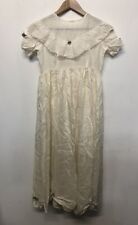 Silk nightdress edwardian for sale  CROMER