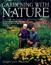 Gardening nature james for sale  Montgomery