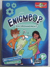 Puzzles educational game d'occasion  Expédié en Belgium
