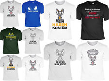 Ster shirt sterhasen gebraucht kaufen  Fürstenstein