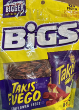 Bigs sunflower seeds for sale  Leavenworth