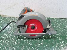 Rigid circular saw for sale  Montgomery