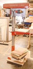 Ständerbohrmaschine holzmann  gebraucht kaufen  Dresden