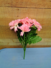 Artificial silk flower for sale  Norwich