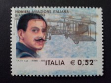 Italia 2003 centenario usato  Civitanova Marche