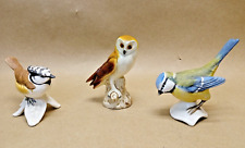 Lot goebel birds for sale  Temperance