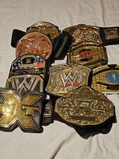 Lot wwe kida for sale  Philadelphia